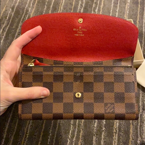 Emilie Wallet - Picture 4 of 7